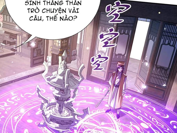 Bói Toán Mà Thôi, Cửu Vĩ Yêu Đế Sao Lại Thành Nương Tử Ta?! Chapter 83 - 16