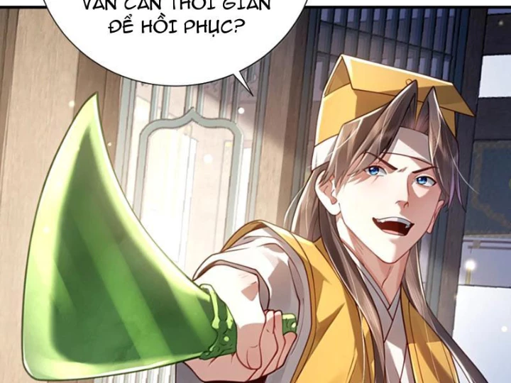 Bói Toán Mà Thôi, Cửu Vĩ Yêu Đế Sao Lại Thành Nương Tử Ta?! Chapter 83 - 20