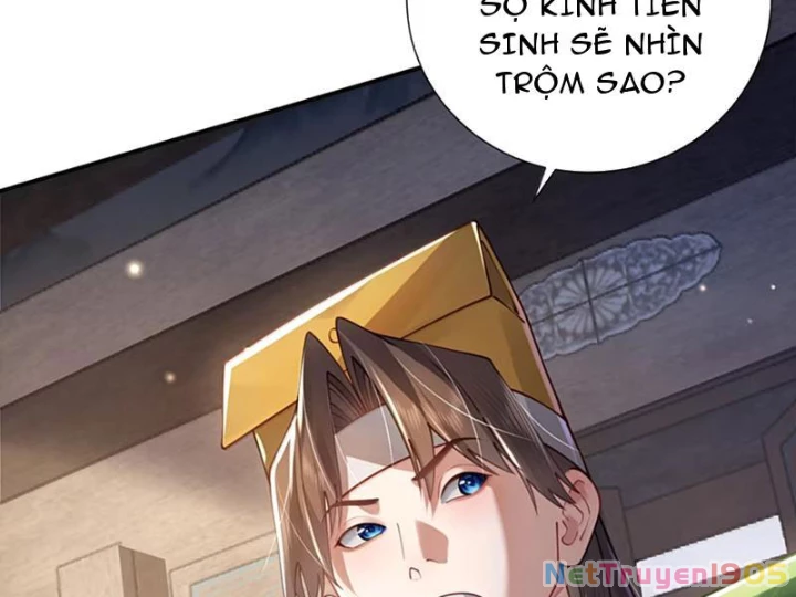 Bói Toán Mà Thôi, Cửu Vĩ Yêu Đế Sao Lại Thành Nương Tử Ta?! Chapter 83 - 25