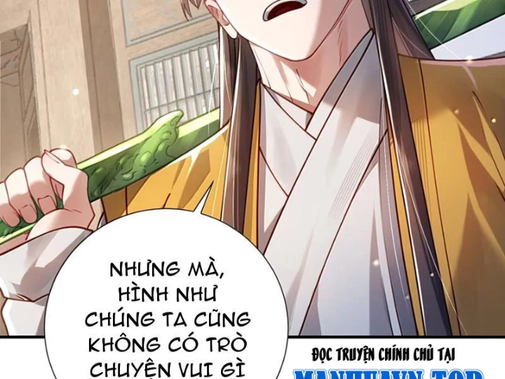 Bói Toán Mà Thôi, Cửu Vĩ Yêu Đế Sao Lại Thành Nương Tử Ta?! Chapter 83 - 26