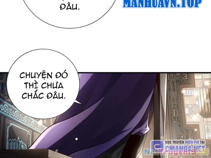 Bói Toán Mà Thôi, Cửu Vĩ Yêu Đế Sao Lại Thành Nương Tử Ta?! Chapter 83 - 27