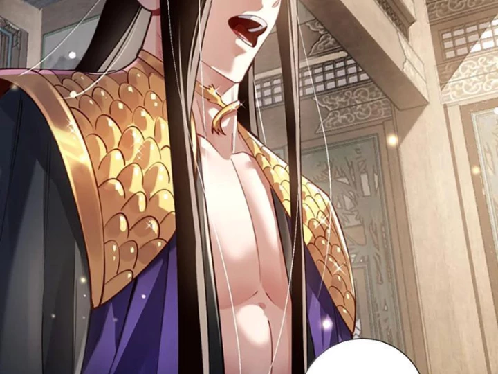 Bói Toán Mà Thôi, Cửu Vĩ Yêu Đế Sao Lại Thành Nương Tử Ta?! Chapter 83 - 31