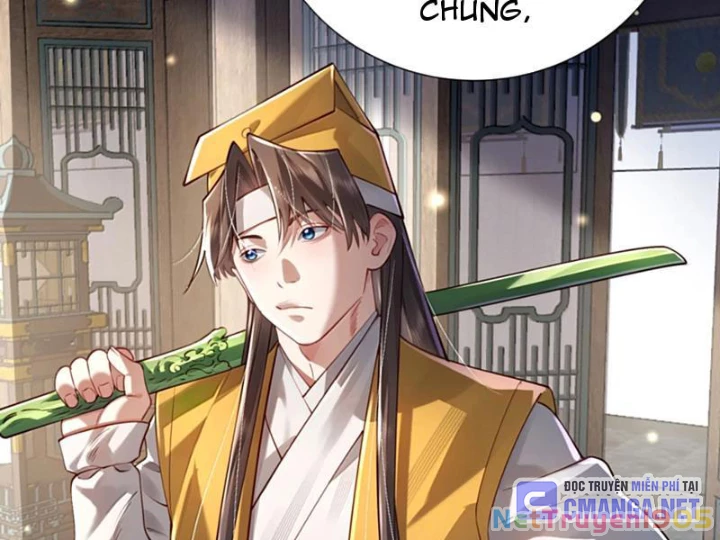 Bói Toán Mà Thôi, Cửu Vĩ Yêu Đế Sao Lại Thành Nương Tử Ta?! Chapter 83 - 33