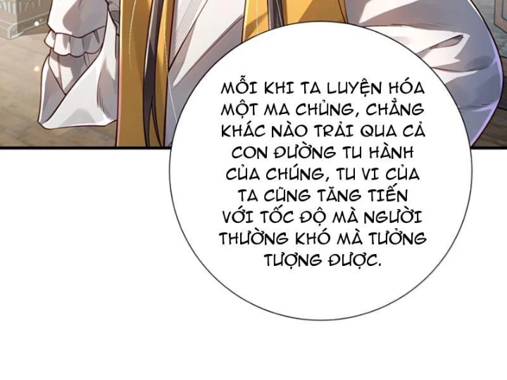 Bói Toán Mà Thôi, Cửu Vĩ Yêu Đế Sao Lại Thành Nương Tử Ta?! Chapter 83 - 34
