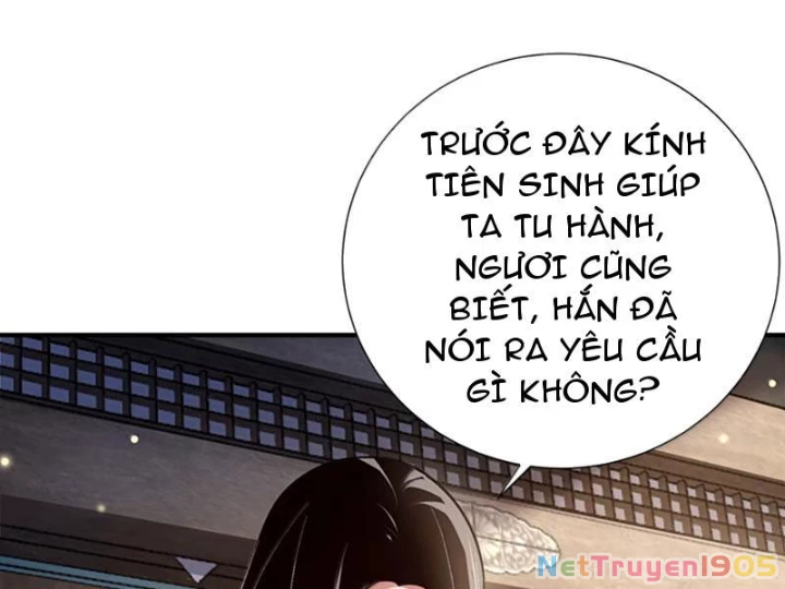 Bói Toán Mà Thôi, Cửu Vĩ Yêu Đế Sao Lại Thành Nương Tử Ta?! Chapter 83 - 38