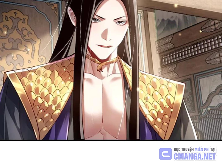 Bói Toán Mà Thôi, Cửu Vĩ Yêu Đế Sao Lại Thành Nương Tử Ta?! Chapter 83 - 39