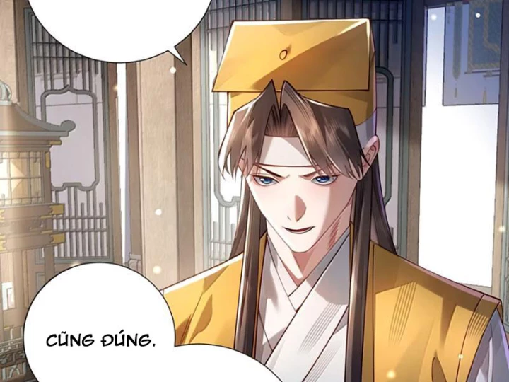 Bói Toán Mà Thôi, Cửu Vĩ Yêu Đế Sao Lại Thành Nương Tử Ta?! Chapter 83 - 41