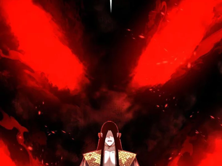 Bói Toán Mà Thôi, Cửu Vĩ Yêu Đế Sao Lại Thành Nương Tử Ta?! Chapter 83 - 44