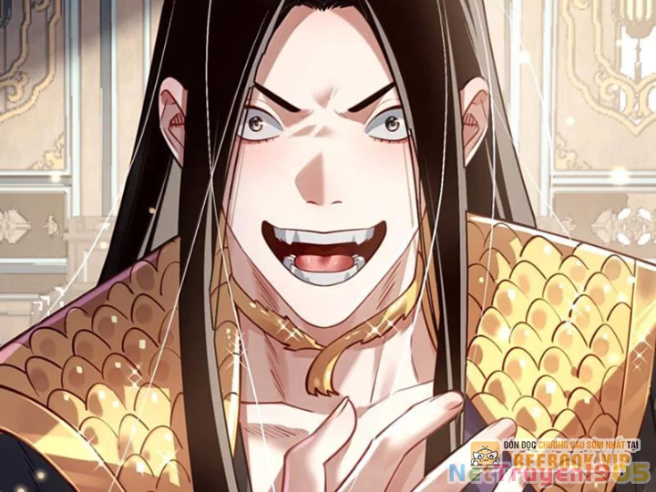 Bói Toán Mà Thôi, Cửu Vĩ Yêu Đế Sao Lại Thành Nương Tử Ta?! Chapter 83 - 48