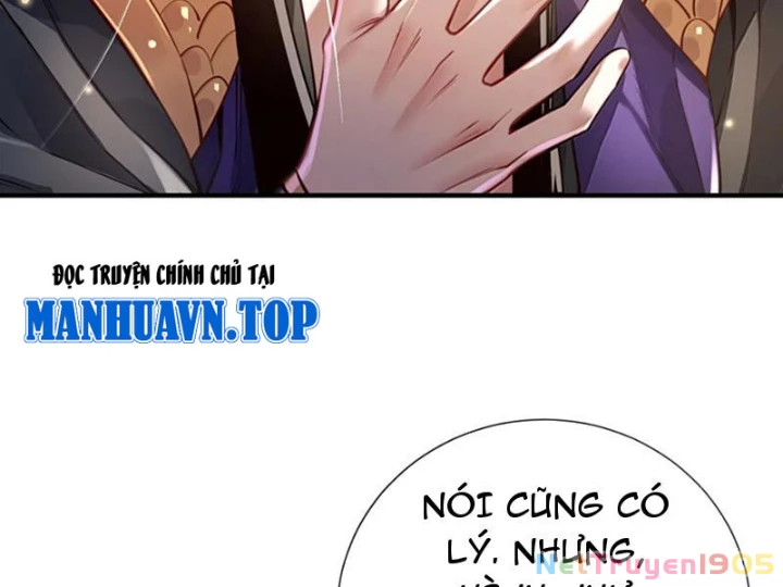 Bói Toán Mà Thôi, Cửu Vĩ Yêu Đế Sao Lại Thành Nương Tử Ta?! Chapter 83 - 49