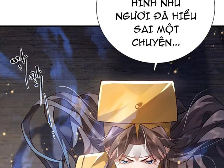 Bói Toán Mà Thôi, Cửu Vĩ Yêu Đế Sao Lại Thành Nương Tử Ta?! Chapter 83 - 50