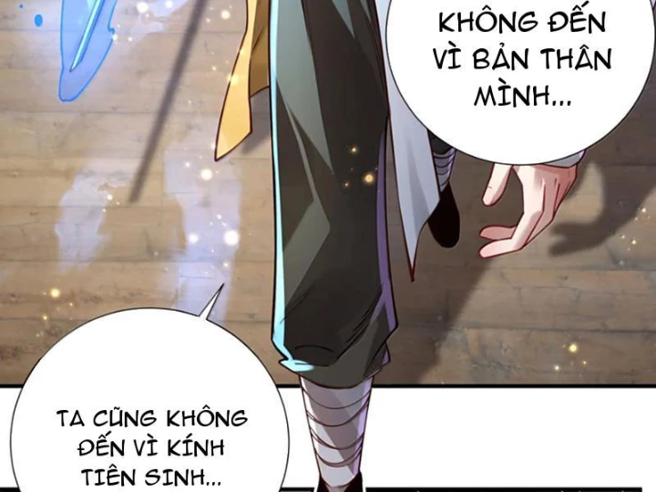 Bói Toán Mà Thôi, Cửu Vĩ Yêu Đế Sao Lại Thành Nương Tử Ta?! Chapter 83 - 52