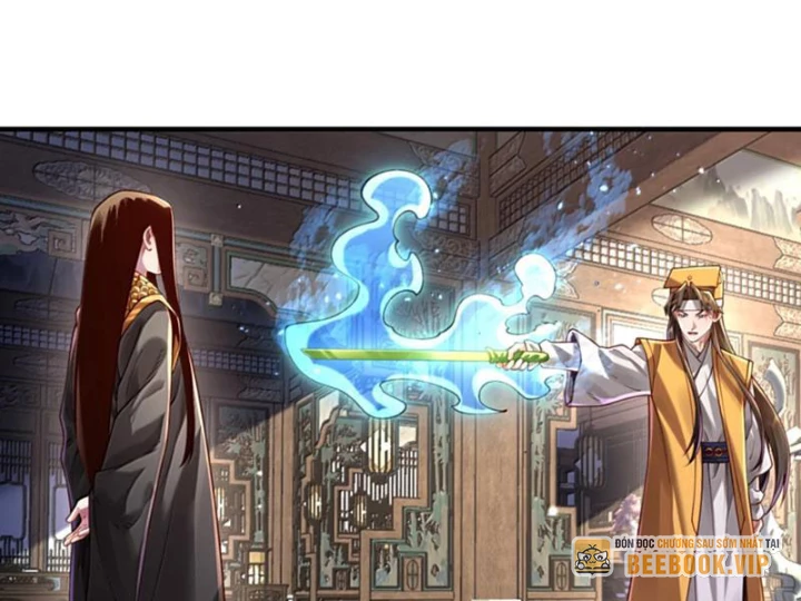 Bói Toán Mà Thôi, Cửu Vĩ Yêu Đế Sao Lại Thành Nương Tử Ta?! Chapter 83 - 54