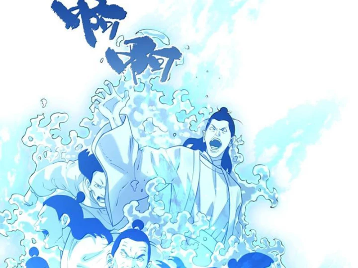 Bói Toán Mà Thôi, Cửu Vĩ Yêu Đế Sao Lại Thành Nương Tử Ta?! Chapter 83 - 56