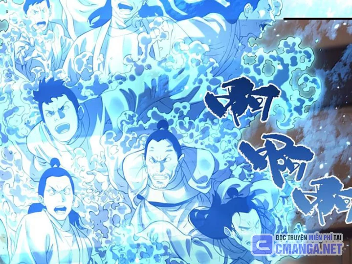 Bói Toán Mà Thôi, Cửu Vĩ Yêu Đế Sao Lại Thành Nương Tử Ta?! Chapter 83 - 57