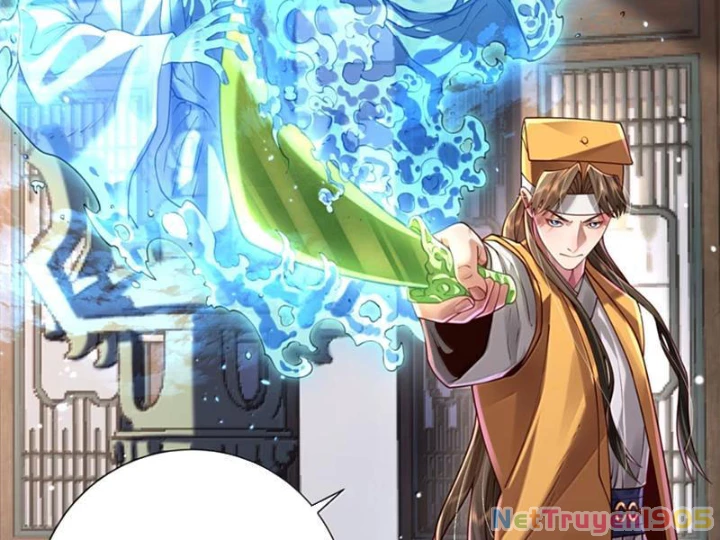 Bói Toán Mà Thôi, Cửu Vĩ Yêu Đế Sao Lại Thành Nương Tử Ta?! Chapter 83 - 58