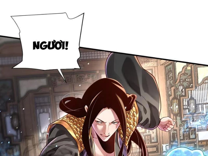 Bói Toán Mà Thôi, Cửu Vĩ Yêu Đế Sao Lại Thành Nương Tử Ta?! Chapter 83 - 67