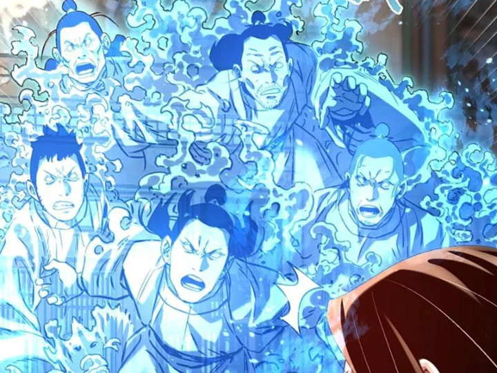 Bói Toán Mà Thôi, Cửu Vĩ Yêu Đế Sao Lại Thành Nương Tử Ta?! Chapter 83 - 70