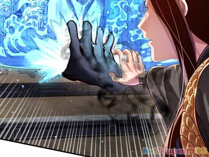 Bói Toán Mà Thôi, Cửu Vĩ Yêu Đế Sao Lại Thành Nương Tử Ta?! Chapter 83 - 71