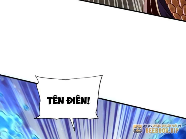 Bói Toán Mà Thôi, Cửu Vĩ Yêu Đế Sao Lại Thành Nương Tử Ta?! Chapter 83 - 72
