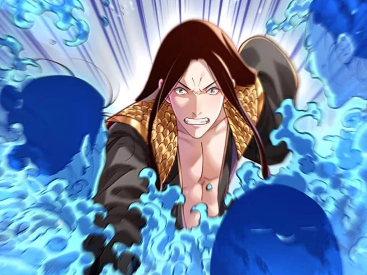 Bói Toán Mà Thôi, Cửu Vĩ Yêu Đế Sao Lại Thành Nương Tử Ta?! Chapter 83 - 73