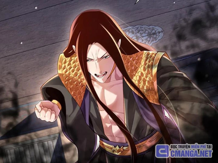 Bói Toán Mà Thôi, Cửu Vĩ Yêu Đế Sao Lại Thành Nương Tử Ta?! Chapter 83 - 81