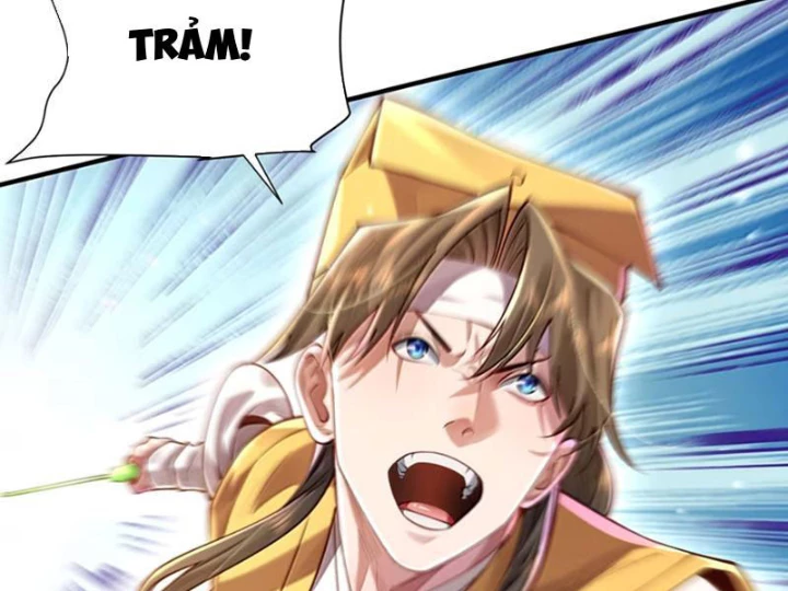 Bói Toán Mà Thôi, Cửu Vĩ Yêu Đế Sao Lại Thành Nương Tử Ta?! Chapter 83 - 83