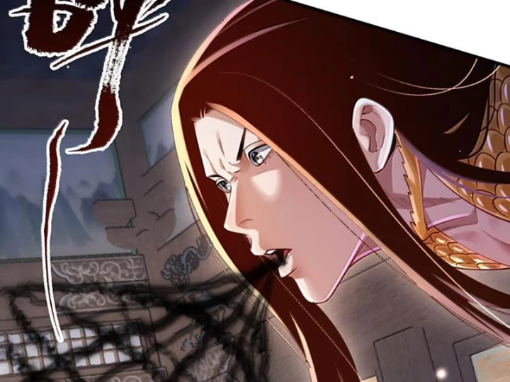 Bói Toán Mà Thôi, Cửu Vĩ Yêu Đế Sao Lại Thành Nương Tử Ta?! Chapter 83 - 85