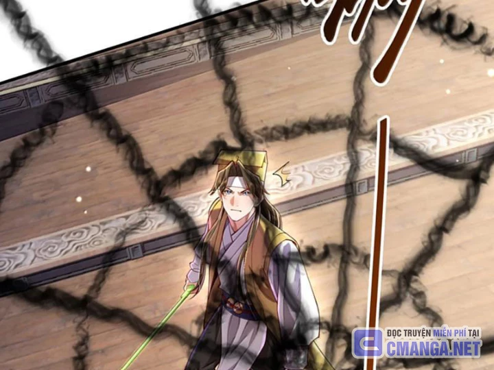Bói Toán Mà Thôi, Cửu Vĩ Yêu Đế Sao Lại Thành Nương Tử Ta?! Chapter 83 - 87