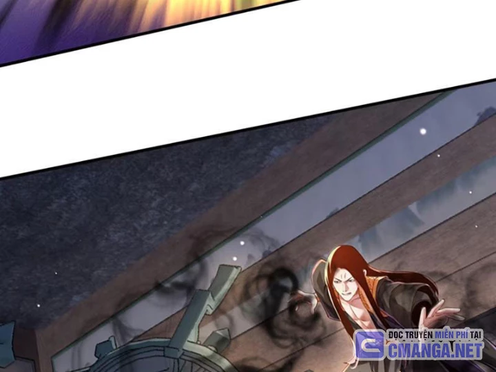 Bói Toán Mà Thôi, Cửu Vĩ Yêu Đế Sao Lại Thành Nương Tử Ta?! Chapter 83 - 93