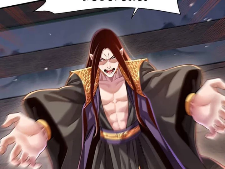 Bói Toán Mà Thôi, Cửu Vĩ Yêu Đế Sao Lại Thành Nương Tử Ta?! Chapter 83 - 104