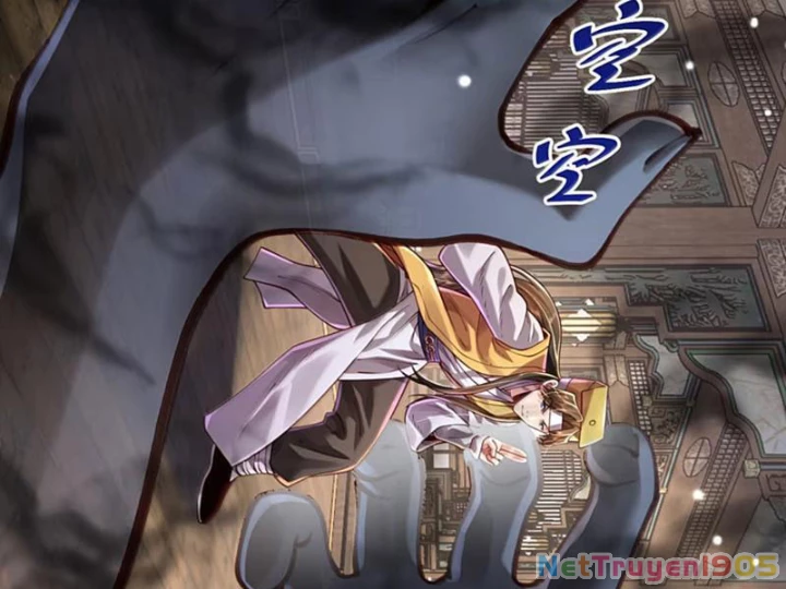 Bói Toán Mà Thôi, Cửu Vĩ Yêu Đế Sao Lại Thành Nương Tử Ta?! Chapter 83 - 107