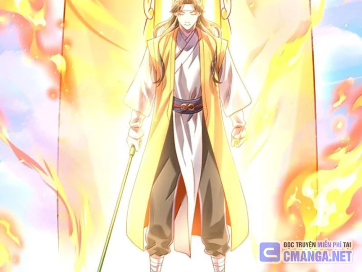Bói Toán Mà Thôi, Cửu Vĩ Yêu Đế Sao Lại Thành Nương Tử Ta?! Chapter 83 - 123