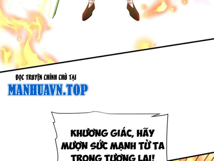 Bói Toán Mà Thôi, Cửu Vĩ Yêu Đế Sao Lại Thành Nương Tử Ta?! Chapter 83 - 124