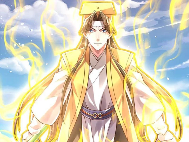 Bói Toán Mà Thôi, Cửu Vĩ Yêu Đế Sao Lại Thành Nương Tử Ta?! Chapter 83 - 128