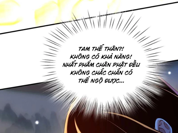 Bói Toán Mà Thôi, Cửu Vĩ Yêu Đế Sao Lại Thành Nương Tử Ta?! Chapter 83 - 130