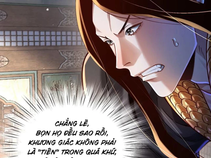 Bói Toán Mà Thôi, Cửu Vĩ Yêu Đế Sao Lại Thành Nương Tử Ta?! Chapter 83 - 131