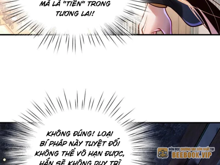 Bói Toán Mà Thôi, Cửu Vĩ Yêu Đế Sao Lại Thành Nương Tử Ta?! Chapter 83 - 132