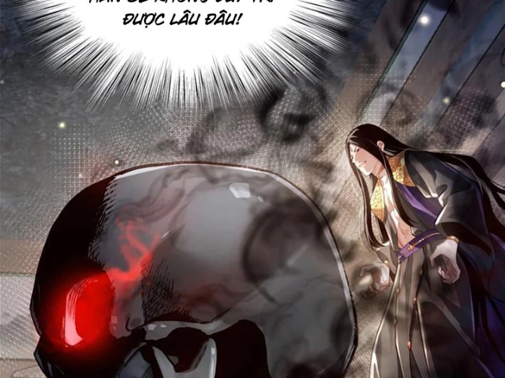 Bói Toán Mà Thôi, Cửu Vĩ Yêu Đế Sao Lại Thành Nương Tử Ta?! Chapter 83 - 133