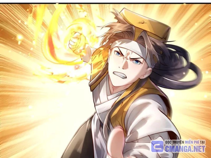 Bói Toán Mà Thôi, Cửu Vĩ Yêu Đế Sao Lại Thành Nương Tử Ta?! Chapter 83 - 135