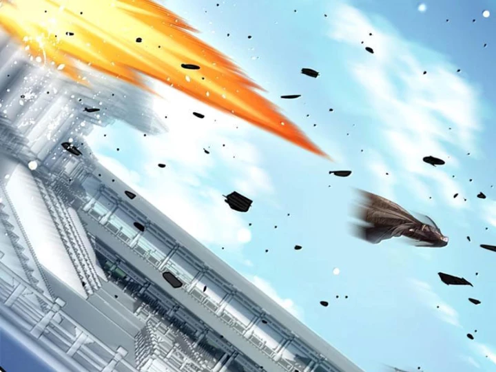 Bói Toán Mà Thôi, Cửu Vĩ Yêu Đế Sao Lại Thành Nương Tử Ta?! Chapter 83 - 145