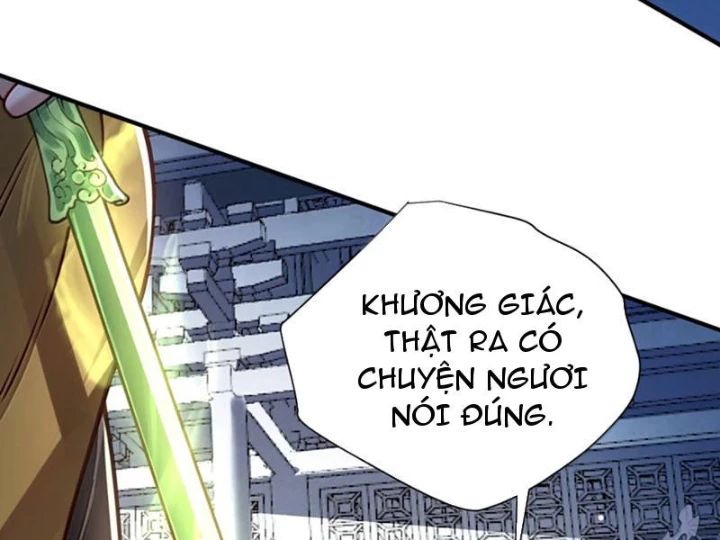 Bói Toán Mà Thôi, Cửu Vĩ Yêu Đế Sao Lại Thành Nương Tử Ta?! Chapter 83 - 149