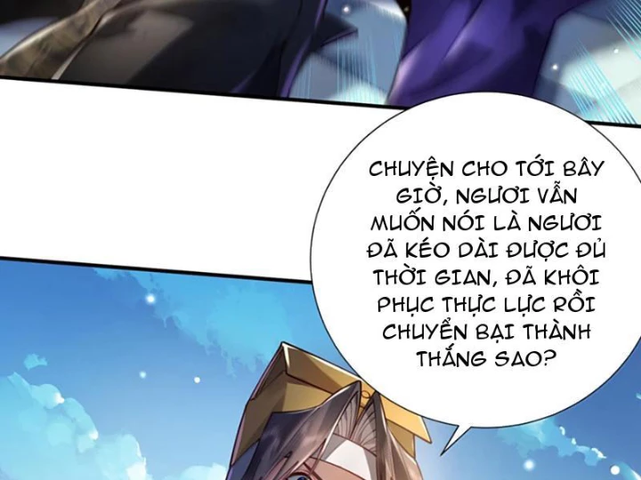 Bói Toán Mà Thôi, Cửu Vĩ Yêu Đế Sao Lại Thành Nương Tử Ta?! Chapter 83 - 155