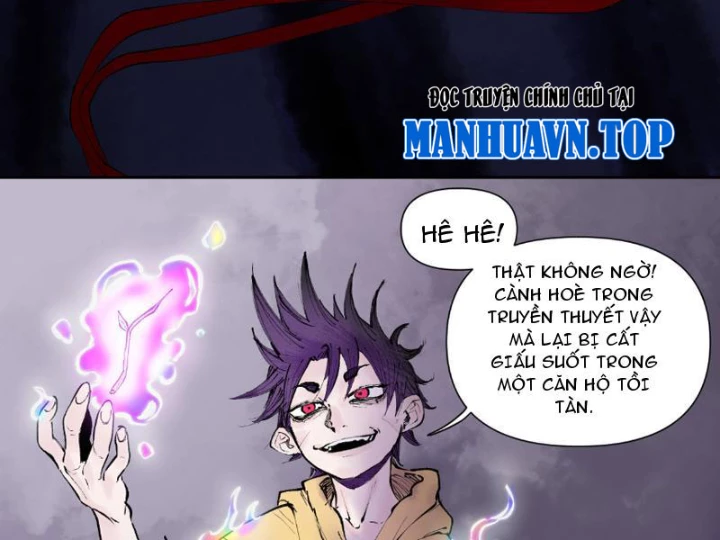 Bách Quỷ Lục Chapter 15 - 8