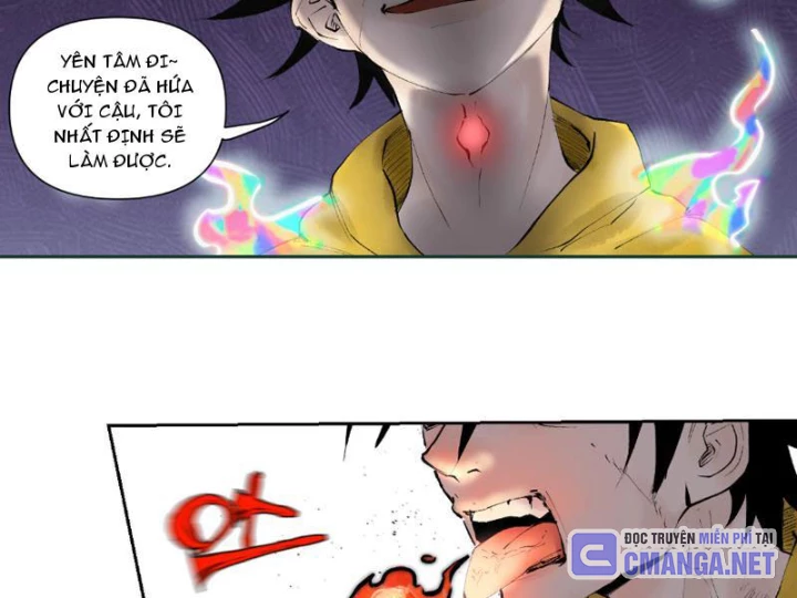Bách Quỷ Lục Chapter 15 - 15