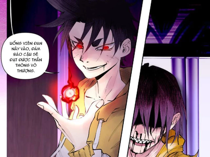 Bách Quỷ Lục Chapter 15 - 17