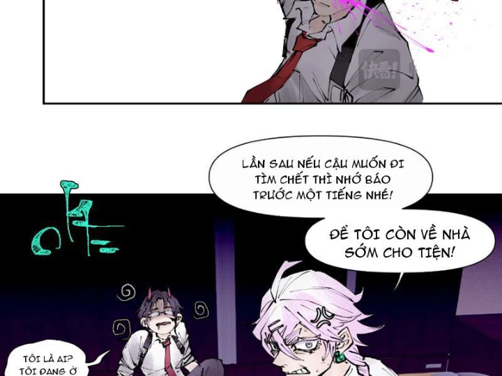 Bách Quỷ Lục Chapter 15 - 52