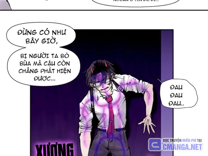 Bách Quỷ Lục Chapter 15 - 54