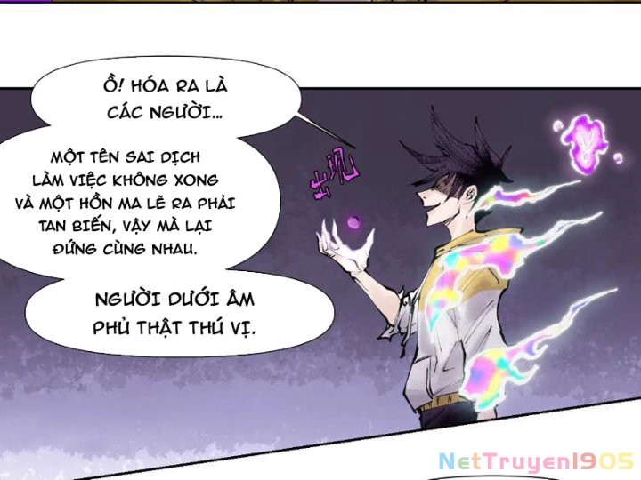 Bách Quỷ Lục Chapter 15 - 58