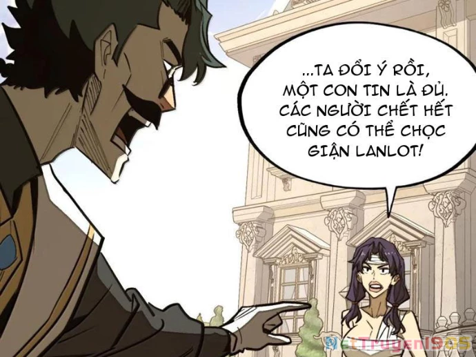 Từ đáy xã hội quật khởi Chapter 66 - 64